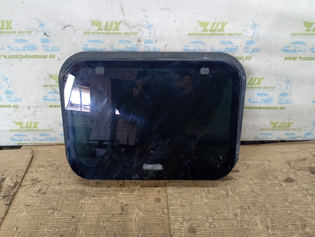 Trapa 10023260a IVECO Stralis generatia [2007 - 2014]