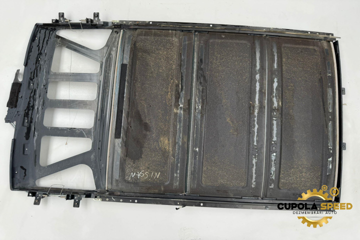 Trapa 4223045 Nissan Qashqai J10 [2007 - 2010]