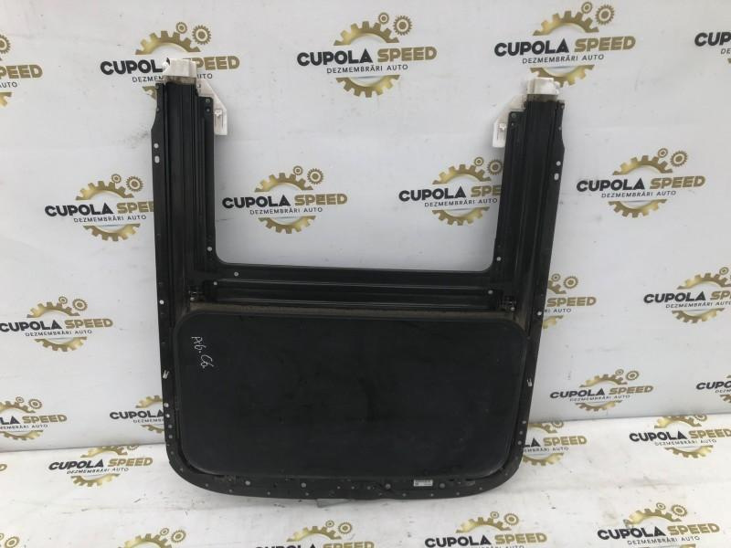 Trapa 4f5877041b Audi A6 4F/C6 [2004 - 2008]