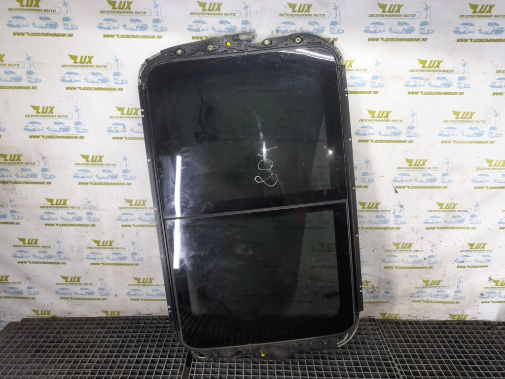 Trapa 5N0877041 Volkswagen VW Tiguan 5N [2007 - 2011] 2.0 tdi CBAB