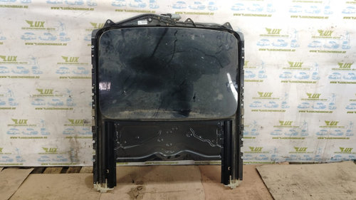 Trapa 7231865 BMW Seria 5 F10 [2009 - 2013]