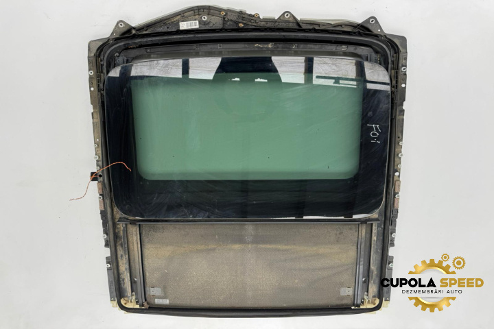 Trapa 7903815 BMW Seria 7 F01/F02 [2008 - 2012]