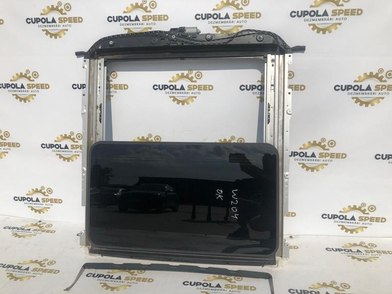 Trapa a2047800029 Mercedes-Benz C-Class W204/S204/C204 [facelift] [2011 - 2015]