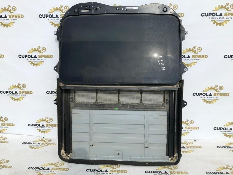 Trapa a2217800340 Mercedes-Benz S-Class W221 [2005 - 2009]