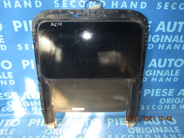 Trapa Audi A6 1998; 8D0877255