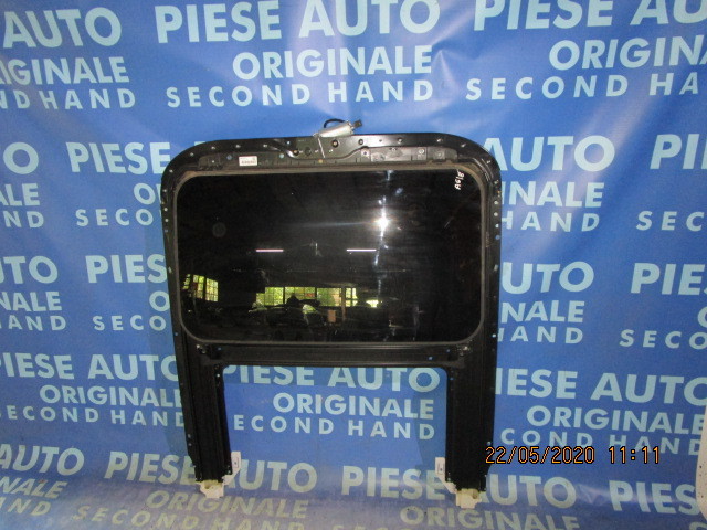 Trapa Audi A6 C6 2006;  4F5877041L; sedan