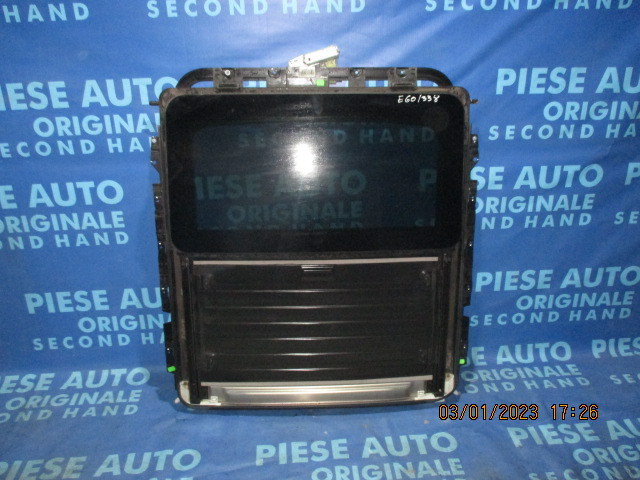 Trapa BMW E60 2004; 933697001
