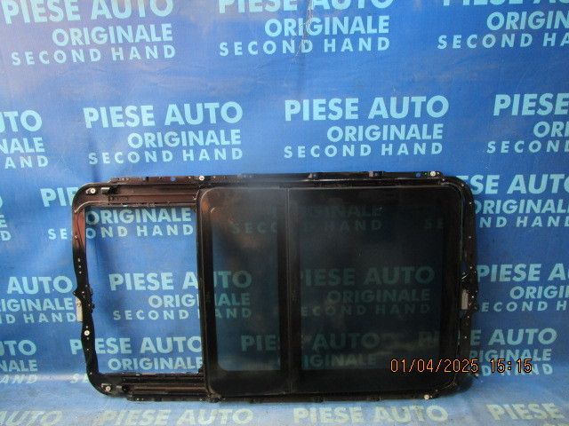 Trapa BMW E70 X5 2007 (panoramica, fara 