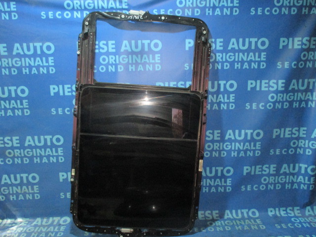 Trapa BMW E70 X5 ; 7198756
