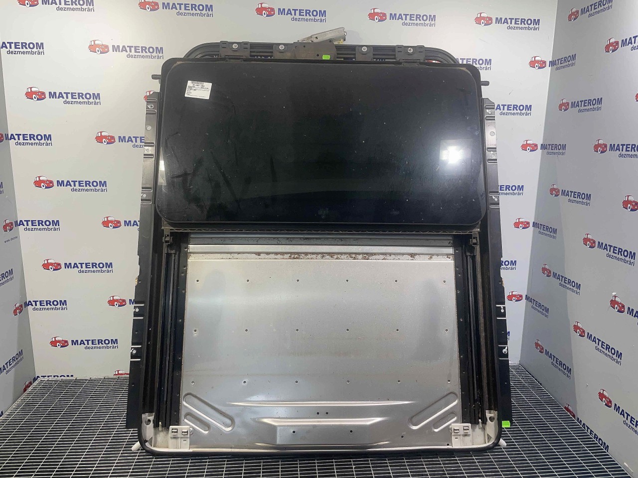 TRAPA BMW SERIA 7 E 65 - - (2001 2005)