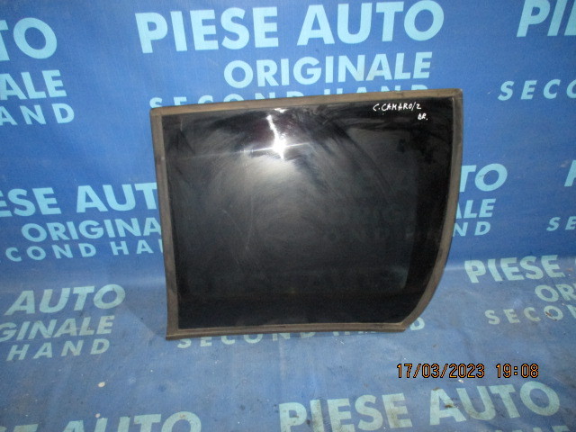 Trapa Chevrolet Camaro 1998 (cu mecanism)
