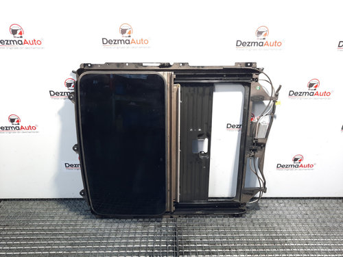 Trapa, Chevrolet Captiva (C100) [fabr 2006 -> ] 2.0 diesel, LNP (id:446550)