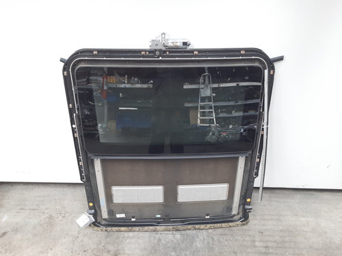 Trapa, cod A2197800040, Mercedes CLS (C219) (id:463390)