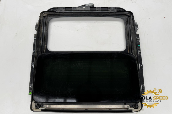 Trapa completa 3062923 BMW X6 E71 [facelift] [2012 - 2015]