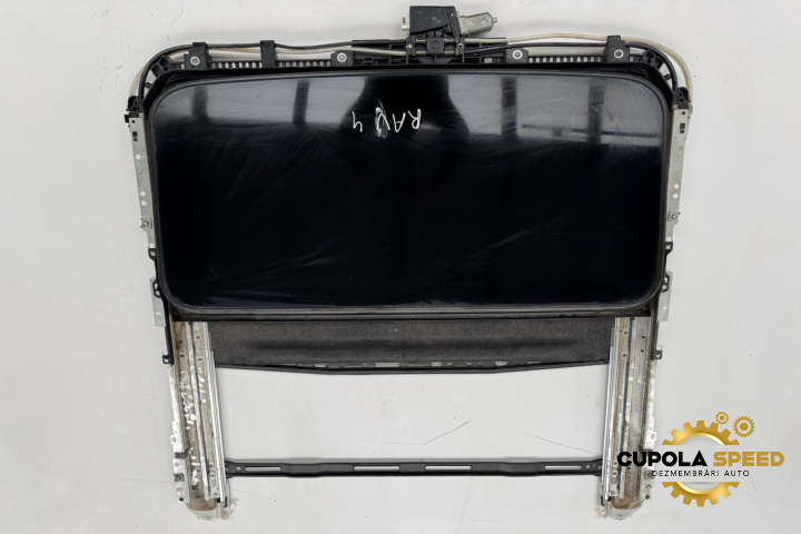 Trapa completa 471701-10040 Toyota Rav 4 3 [2005 - 2008]