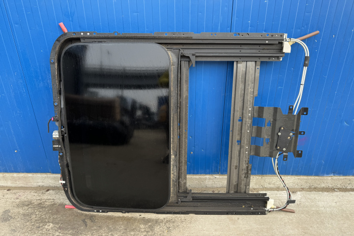 Trapa completa 4H0877041E Audi S8 D4 [2012 - 2013]