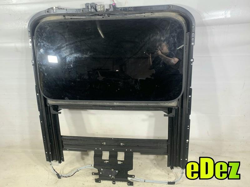 Trapa completa Audi A8 (2009-2017) [4H] D4 4H0877041