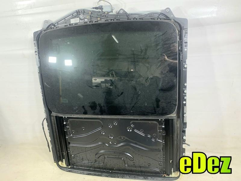 Trapa completa BMW Seria 7 (2008-2015) [F01, F02] 7903815