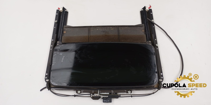 Trapa completa cu motoras 39860868 Volvo XC90 [2002 - 2006]