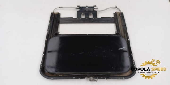 Trapa completa cu motoras 4E0877041C Audi A8 D3/4E [facelift] [2005 - 2007]