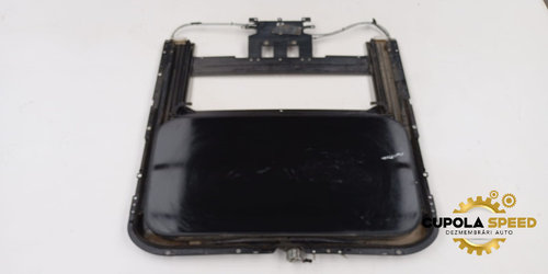 Trapa completa cu motoras 4E0877041C Audi A8 D3/4E [2002 - 2005]