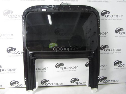 Trapa Completa Originala Audi A6 4F Facelift 2009