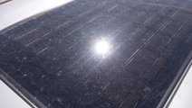 Trapa cu celule fotovoltaice Audi A8 D3 3.0 benzin...