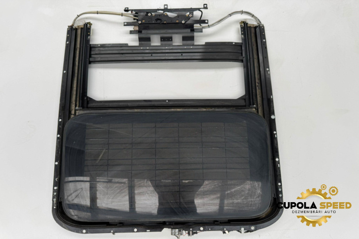 Trapa cu motoras 3D5877041L Volkswagen VW Phaeton [2002 - 2008]