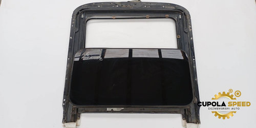 Trapa cu motoras 4B9877041D Audi A6 allroad C5 [2000 - 2006]