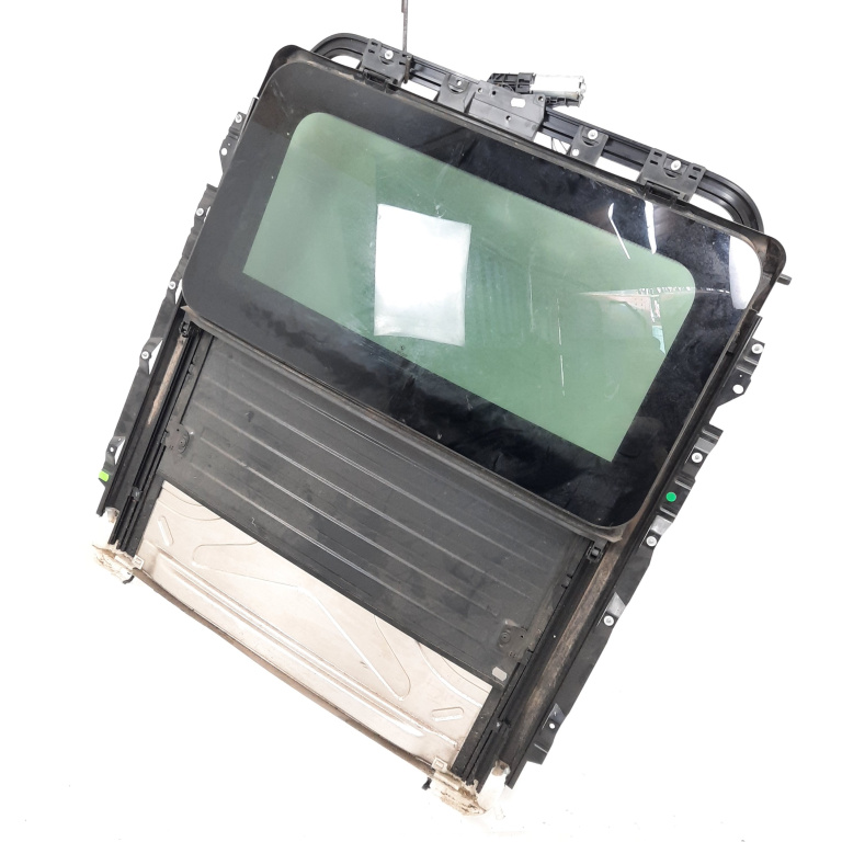 Trapa Electrica BMW X6 (E71, E72) 2008 - 2014 531696913, 3062923, 53169671591