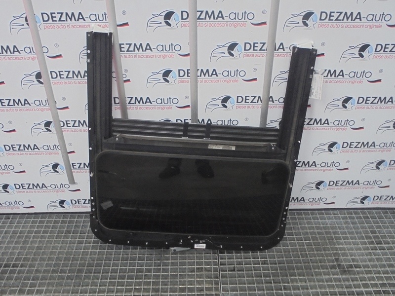 Trapa electrica, Skoda Octavia 2 Combi (1Z5) (id:275137)
