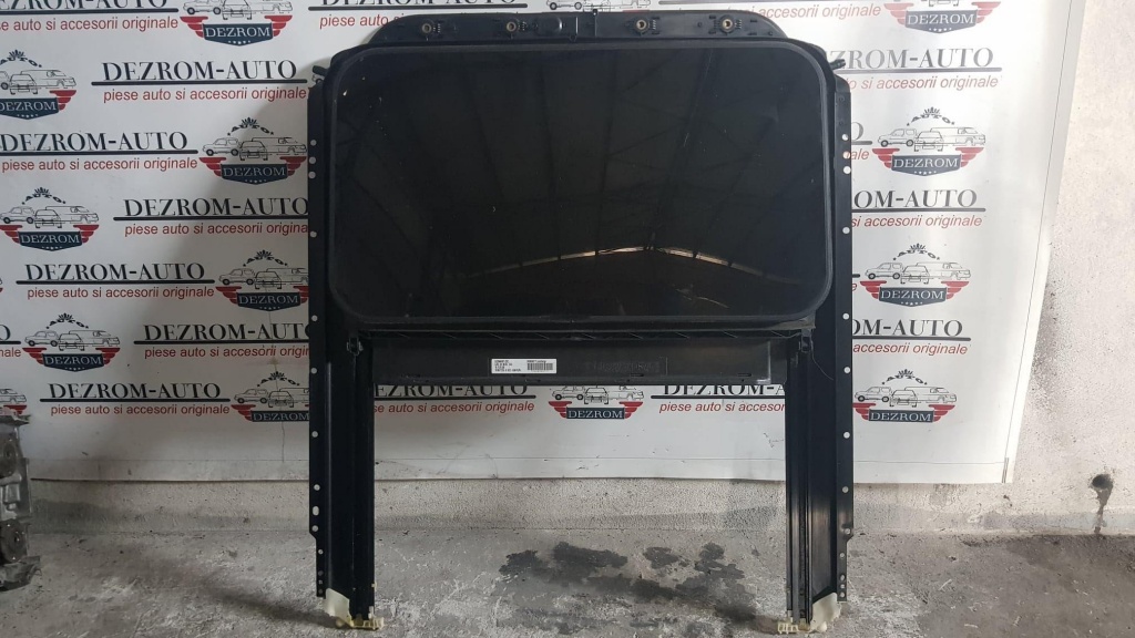 Trapa electrica VW Passat B7 cod 1k0877255a