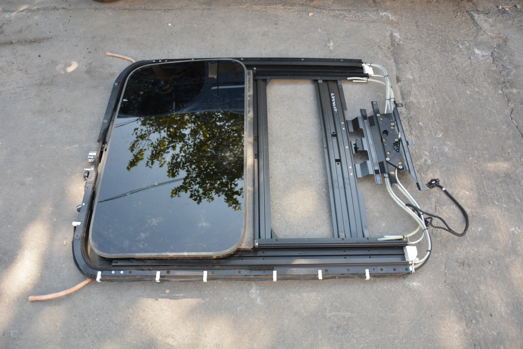 Trapa Electrica Vw Phaeton (3D) 2002-2016 3.0 V6 Tdi 4Motion Cara Motorina 3D5877041N