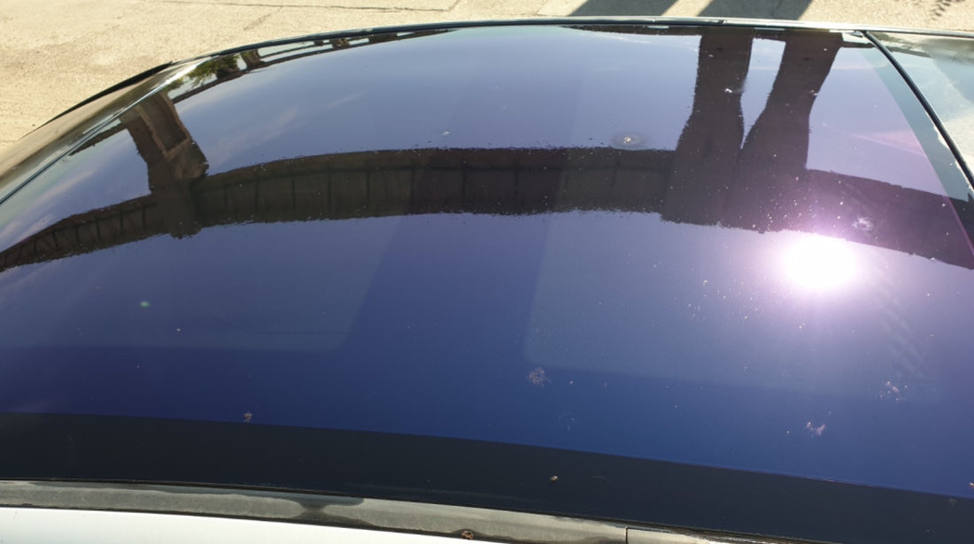 Trapa Fata Geam Sticla Panorama Plafon Tavan Ford Galaxy 2 2006 - 2014 [C2658]