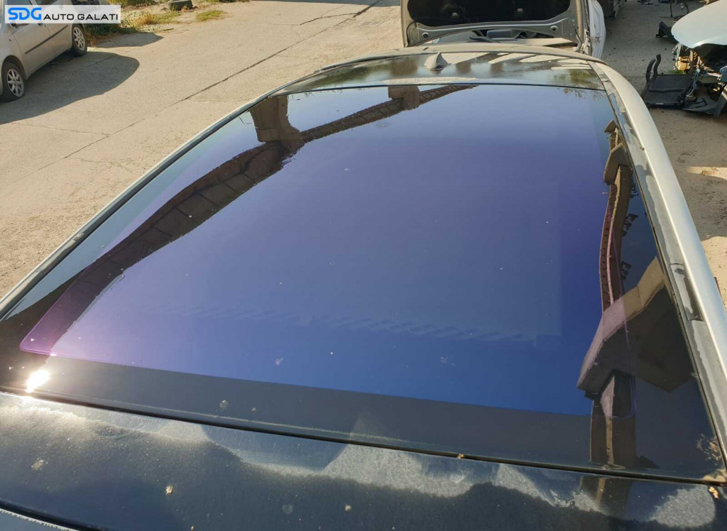 Trapa Fata Geam Sticla Panorama Plafon Tavan Ford Galaxy 2 2006 - 2014 [C2658]