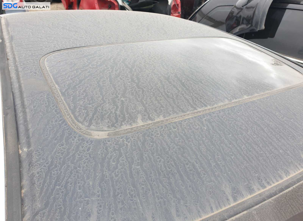 Trapa Geam Sticla Panorama Panoramic Honda Accord 7 2002 - 2007 [C5917]