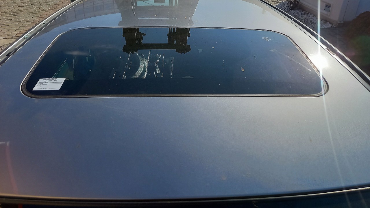 TRAPA MAZDA CX-5 - - (2012 2015)