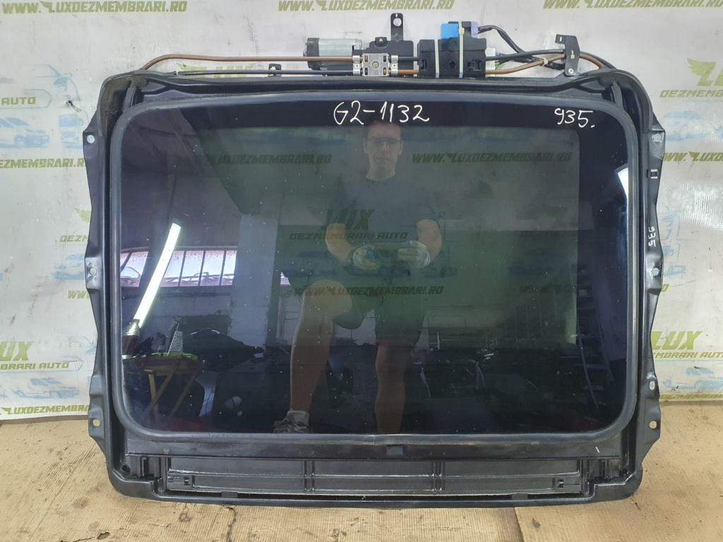 Trapa Mitsubishi Pajero Sport [1996 - 2005] 2.5 D
