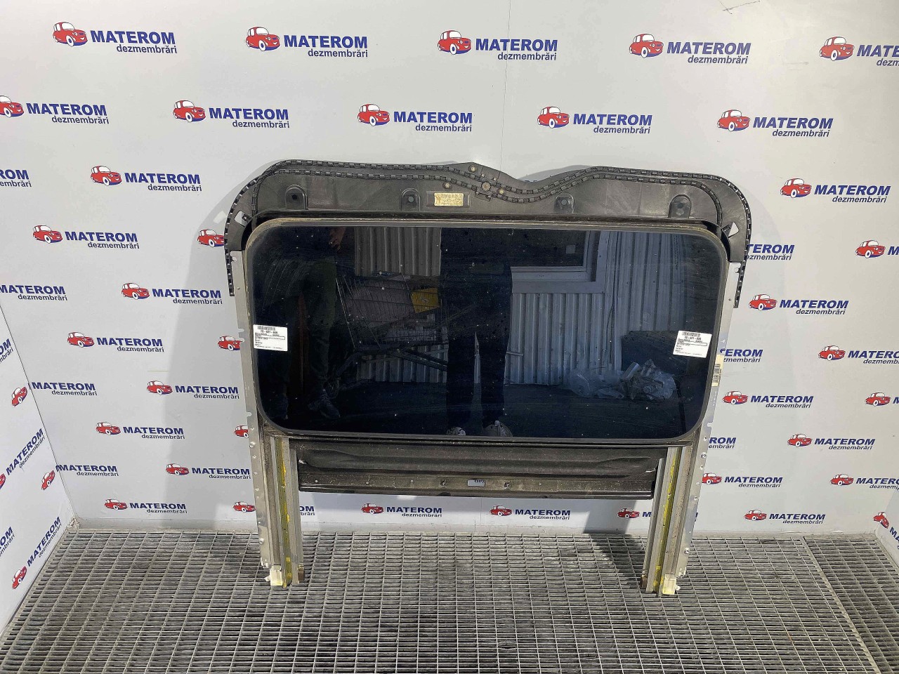 TRAPA NISSAN NAVARA - - (2010 2013)