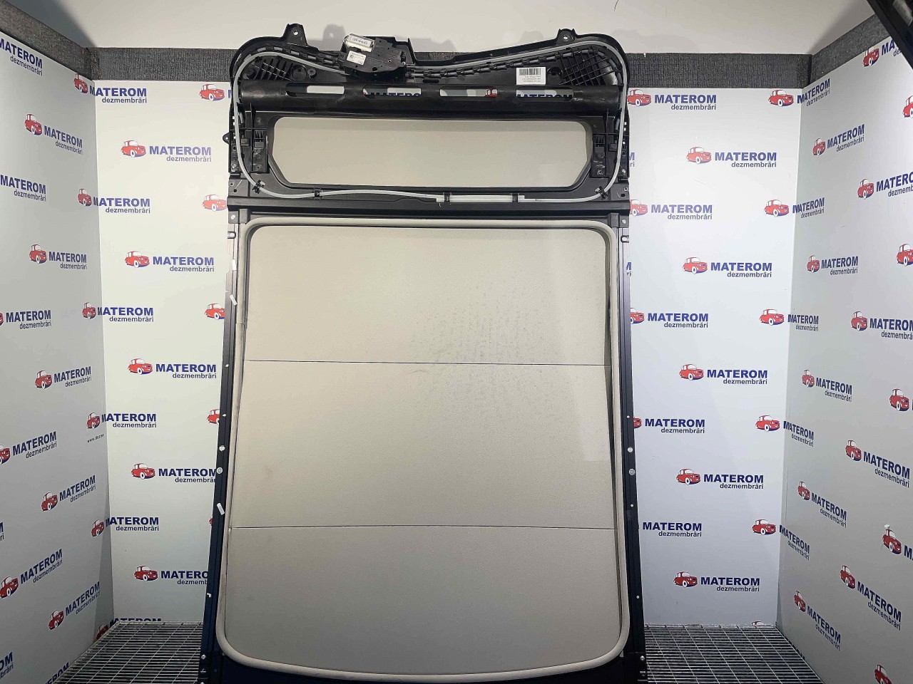 TRAPA NISSAN QASHQAI - - (2013 2017)
