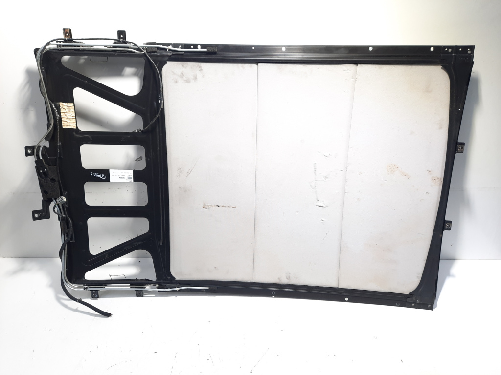 Trapa, Nissan Qashqai (id:567964)
