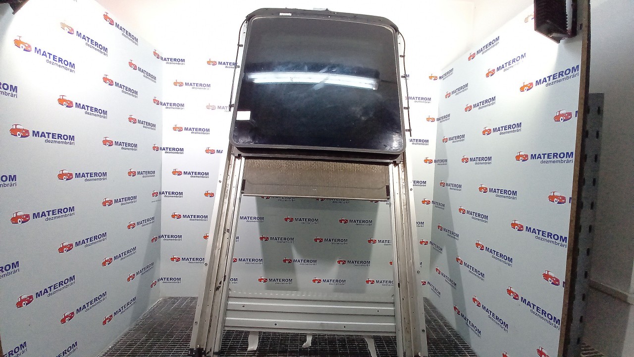 TRAPA NISSAN X-TRAIL - - (2007 2010)