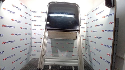 TRAPA NISSAN X-TRAIL - - (2007 2010)