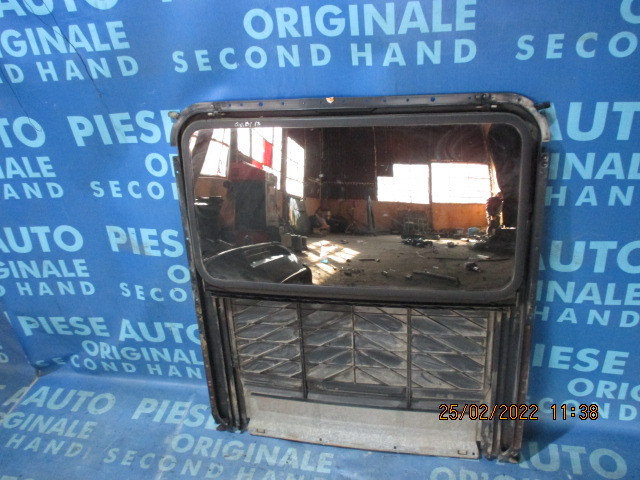 Trapa Opel Vectra B 1995; 90247581 (manuala)
