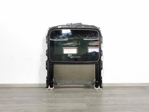 Trapa Originala Audi A4 B9 (8W) Sedan - Cod: 8W5877041A
