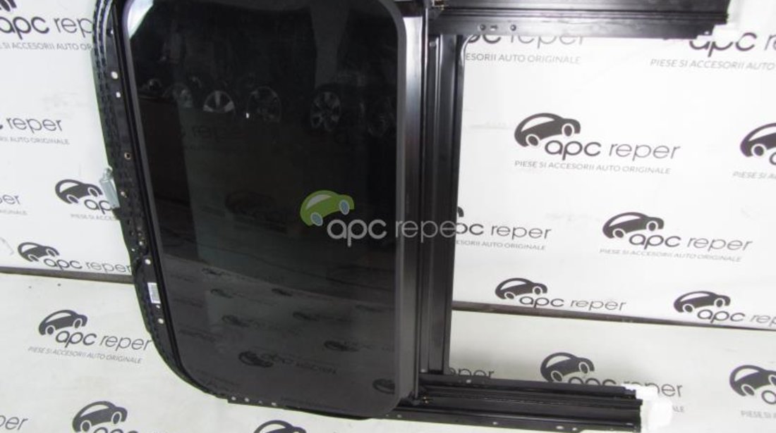 Trapa Originala Audi A6 4G cod 4G5877041