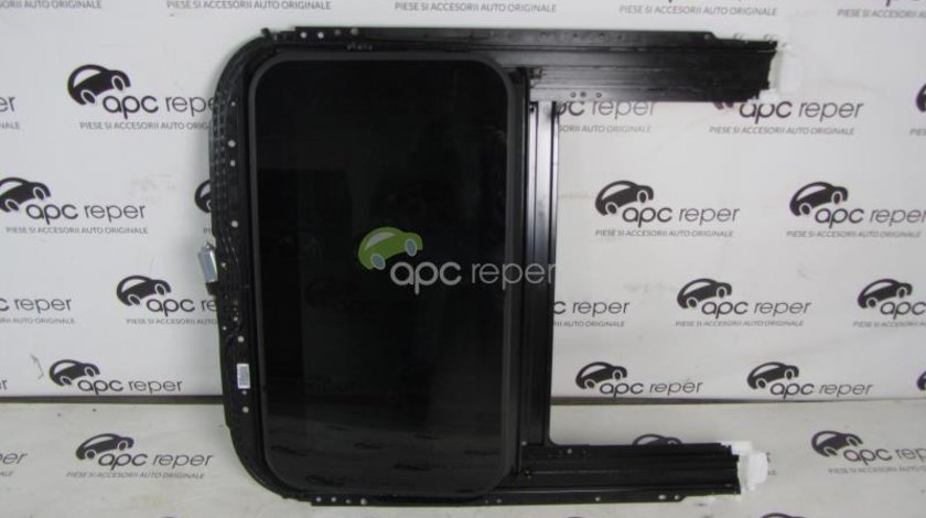 Trapa Originala Audi A6 4G cod 4G5877041