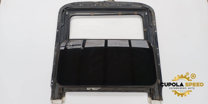 Trapa / Panorama complet 4B9877041D Audi A6 4B/C5 [1997 - 2001]