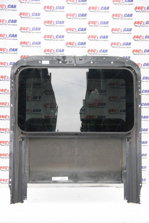 Trapa (panoramic) Audi A4 2001-2004 8E2, B6 8E0877255B