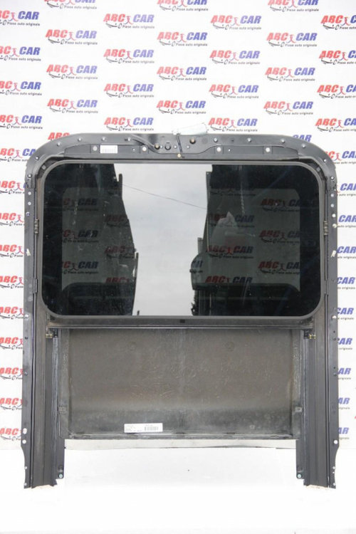 Trapa (panoramic) Audi A4 2001-2004 8E2, B6 8E0877255B